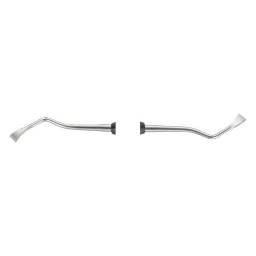 Daltă Dentară Ochsenbein Ergoperio Mini Nr. 4, Dublu Activă, 185 Mm, Aesculap, B. Braun, DB034R 1 Daltă Dentară Ochsenbein Ergoperio Mini Nr. 4, Dublu Activă, 185 Mm, Aesculap, B. Braun, DB034R 1