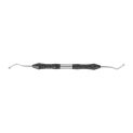 Daltă Dentară Ochsenbein Ergoperio Mini Nr. 4, Dublu Activă, 185 Mm, Aesculap, B. Braun, DB034R