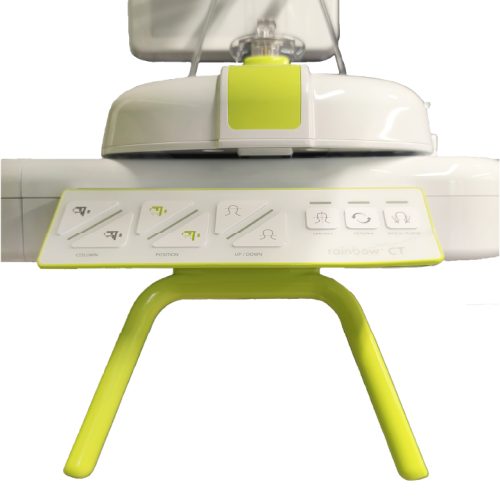 Dentium Rainbow CT 3 In 1 4 Dentium Rainbow CT 3 In 1 4