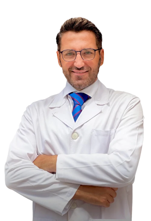 Dr Cosmin Dima