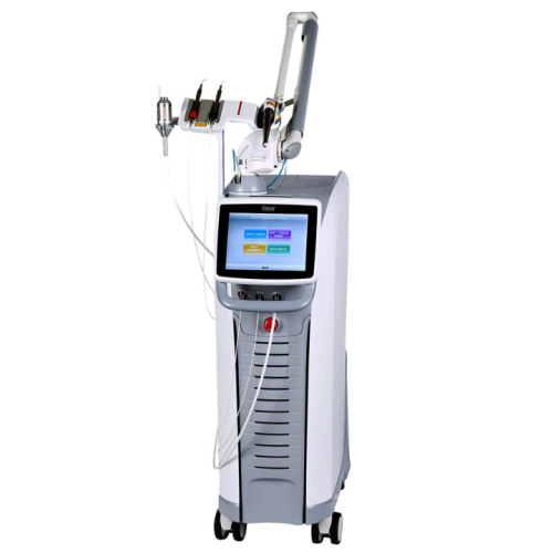 Echipament Laser Fotona LightWalker® AT S NE