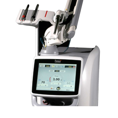 Echipament Laser Fotona LightWalker® AT S NE 2 Echipament Laser Fotona LightWalker® AT S NE 2