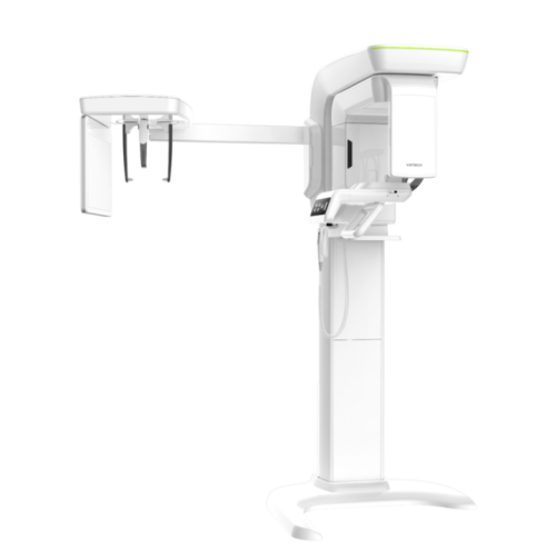 Echipament Radiologic 3D Smart Plus™