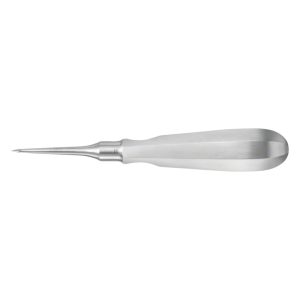 Elevator Extralux, Vârf Tip Lancetă, 4 Mm, 150 Mm, Aesculap, B. Braun, DL319R