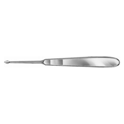 Elevator Dentar Bernard Drept, 150 Mm, Aesculap, B. Braun, DO525R Elevator Dentar Bernard Drept, 150 Mm, Aesculap, B. Braun, DO525R
