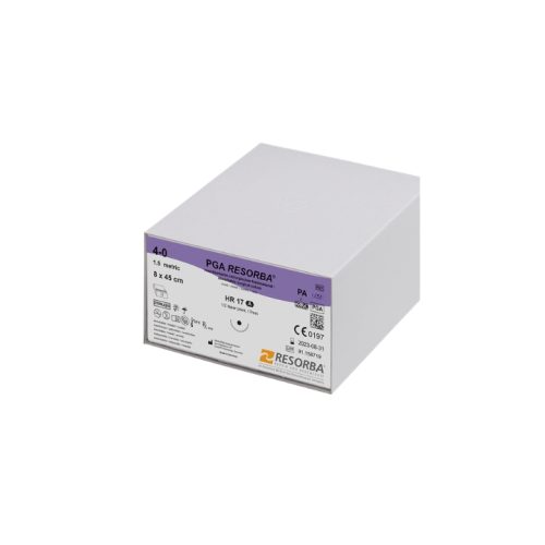 Fir De Sutură PGA PA10210