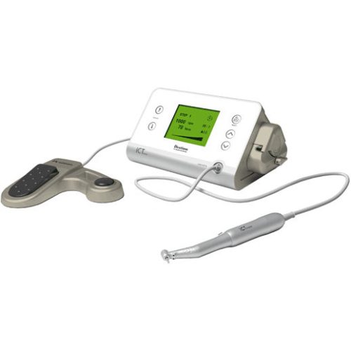 Fiziodispenser Dentium ICT Motor