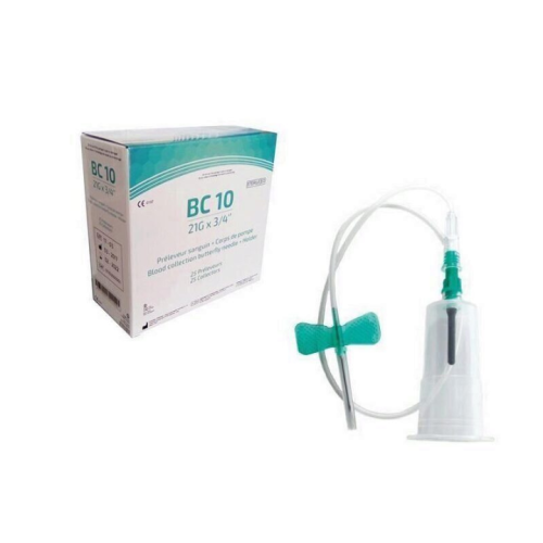 Fluturașii A PRF BC10