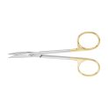 Foarfecă Gingivală, Durotip®, Curbată, TC, 120 Mm, Aesculap, B. Braun, DO209  3