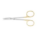 Foarfecă Gingivală, Durotip®, Curbată, TC, 120 Mm, Aesculap, B. Braun, DO209 3