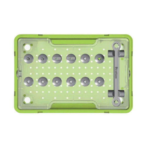 Help Kit Dentium XIH