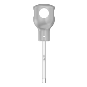 Instrument I ZYG INS 1 De Inserare Pentru Implanturi Zigomatice Square Drive 1