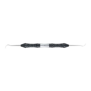 Instrument De Modelare Wiland Ergofill, Angulat, Dublu Activ, 170 Mm, Aesculap, B. Braun, DC400R