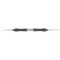 Instrument De Tunelizare Drept, 195 Mm, Ergoplant®, Aesculap, B. Braun, DX310R