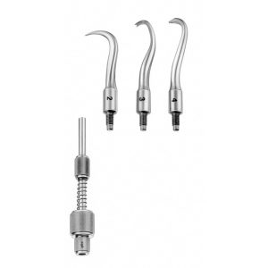 Instrument Pentru îndepărtarea Coroanelor și Punților Dentare, Aesculap, B. Braun, DP770R