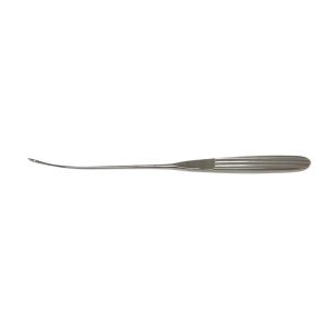Instrument Pentru Ligaturi Obwegeser, Ușor Curbat, 230 Mm, Aesculap, B. Braun, DO811R