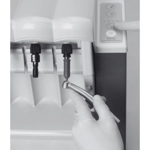 KaVo QUATTROcare Plus KaVo QUATTROcare Plus