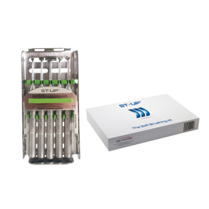 Kit Perii PRF  ST UP  – Soft Brushing Box