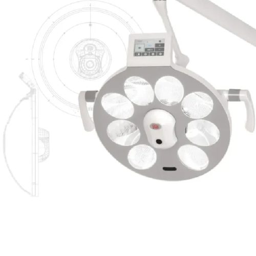 Lampa Chirurgicala Faro B75 5 Lampa Chirurgicala Faro B75 5
