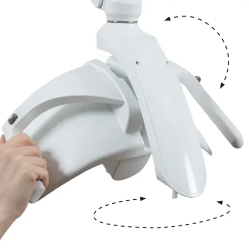 Lampă Chirurgicală Faro Eva 1 Lampă Chirurgicală Faro Eva 1