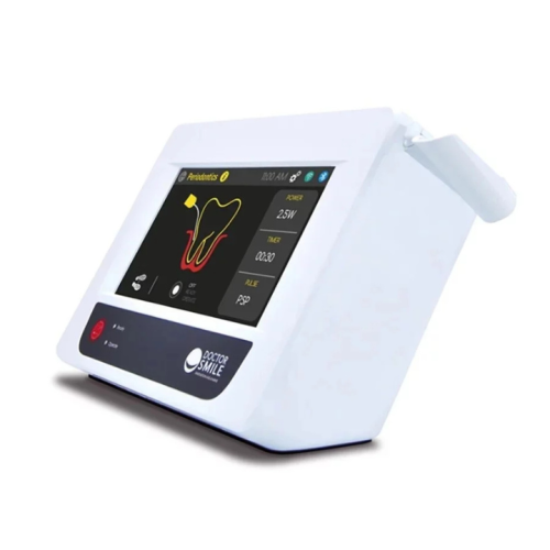 Laser Diodă Doctor Smile Simpler 2 1 Laser Diodă Doctor Smile Simpler 2 1