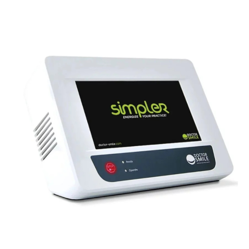 Laser Diodă Doctor Smile Simpler 2 2 Laser Diodă Doctor Smile Simpler 2 2