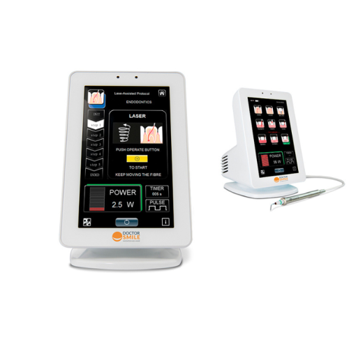 Laser Diodă Doctor Smile Wiser 2 Laser Diodă Doctor Smile Wiser 2