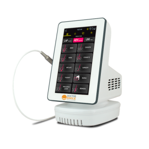 Laser Diodă Doctor Smile Wiser 3 Blue