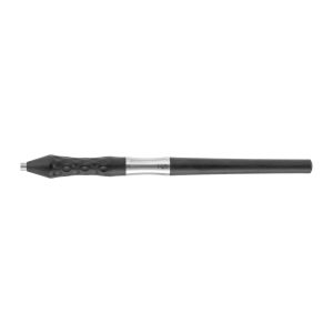 Mâner Pentru Oglindă Dentară Ergoprobe, 135 Mm, Negru, Aesculap, B. Braun, DA083