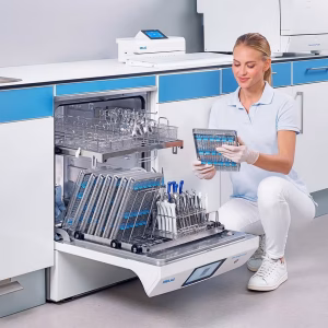 Masina De Spalare Dezinfectare MELAtherm® 10