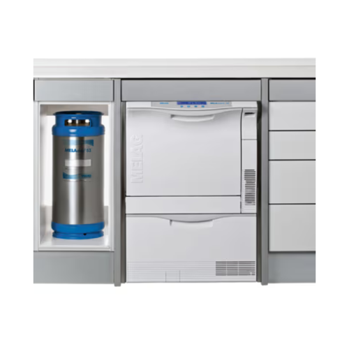 Meladem 53 Sistem Demineralizare Melag 1 Meladem 53 Sistem Demineralizare Melag 1