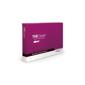 Membrană De Colagen The Cover