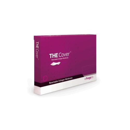 Membrană De Colagen The Cover