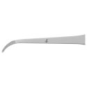 Micro Pensă Chirurgicală Curbată, 175 Mm, Ergoperio®, Aesculap, B. Braun, DX081R