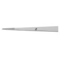 Micro Pensă Chirurgicală Dreaptă, 180 Mm, Ergoperio®, Aesculap, B. Braun, DX080R 1