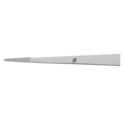 Micro Pensă Chirurgicală Dreaptă, 180 Mm, Ergoperio®, Aesculap, B. Braun, DX080R 1 Micro Pensă Chirurgicală Dreaptă, 180 Mm, Ergoperio®, Aesculap, B. Braun, DX080R 1