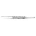 Micro Pensă Chirurgicală Dreaptă, 180 Mm, Ergoperio®, Aesculap, B. Braun, DX080R