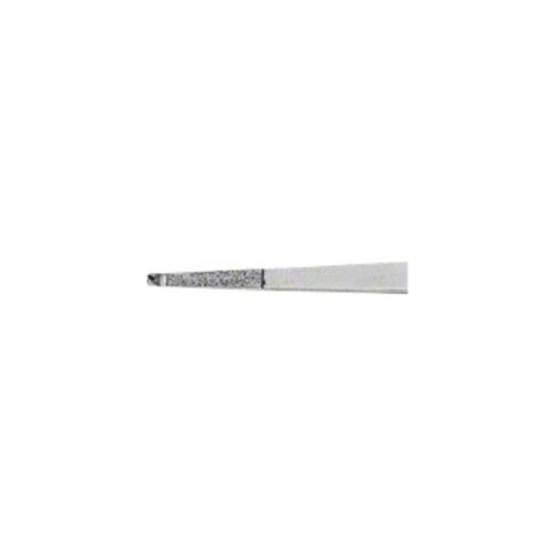 Micro Pensă De Disecție Diamantată, Dreaptă, 1×2 Dinți, Mâner Rotund, 180 Mm, Aesculap, B. Braun, FD255R 1 Micro Pensă De Disecție Diamantată, Dreaptă, 1×2 Dinți, Mâner Rotund, 180 Mm, Aesculap, B. Braun, FD255R 1