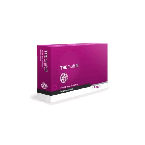 Os Porcin THE Graft™ 2 Os Porcin THE Graft™ 2