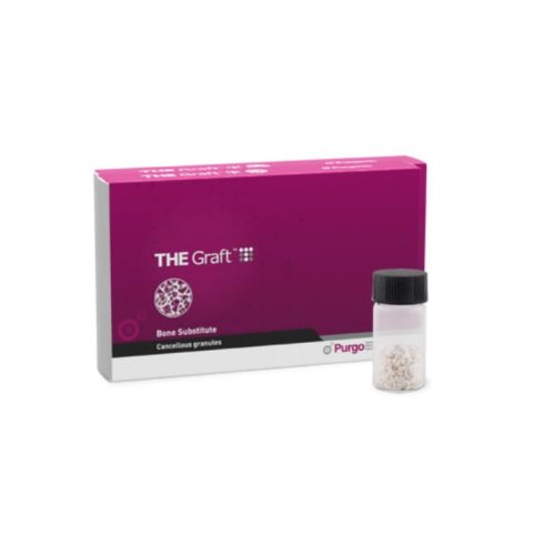 Os Porcin THE Graft™ 3 Os Porcin THE Graft™ 3