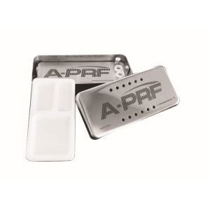 PRFBOX – Cutie De Comprimare și Procesare PRF