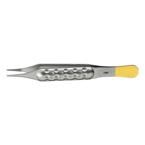 Pensă Chirurgicală Pentru Pansamente, 120 Mm, Ergoplant®, Aesculap, B. Braun, DX052R Pensă Chirurgicală Pentru Pansamente, 120 Mm, Ergoplant®, Aesculap, B. Braun, DX052R