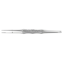 Pensă Micro Dreaptă, Ergoperio® Aesculap, B. Braun, DX070R