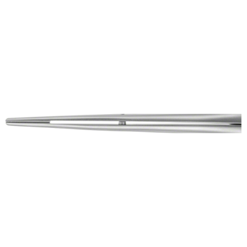 Pensă Micro Dreaptă, Ergoperio® Aesculap, B. Braun, DX070R 2 Pensă Micro Dreaptă, Ergoperio® Aesculap, B. Braun, DX070R 2