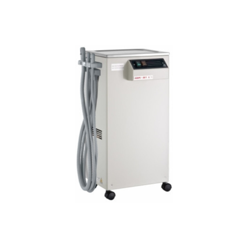 Pompă De Aspirație Aspi Jet 6