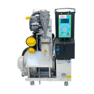 Pompă De Aspirație Cattani Turbo Smart 2V