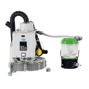 Pompă De Aspirație MGF HYBRID 5 AS 150 EX