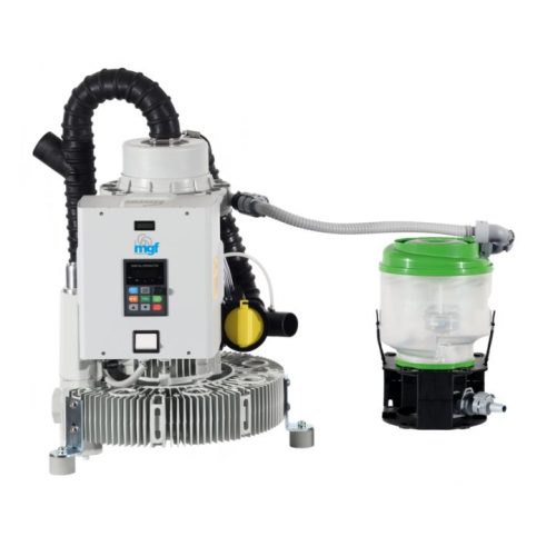 Pompă De Aspirație MGF HYBRID 5 AS 150 EX