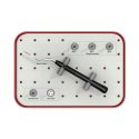 Ridge Expander Kit Dentium GREK