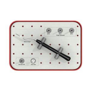 Ridge Expander Kit Dentium GREK